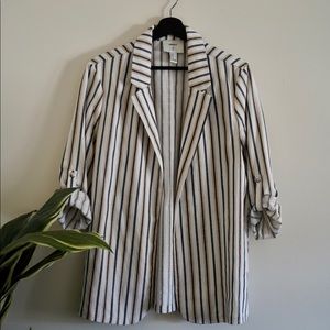 Women’s Boyfriend Blazer